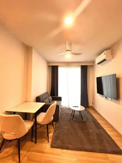 침실 2개 아파트 — Two-Bedroom Apartment at Laguna Skypark