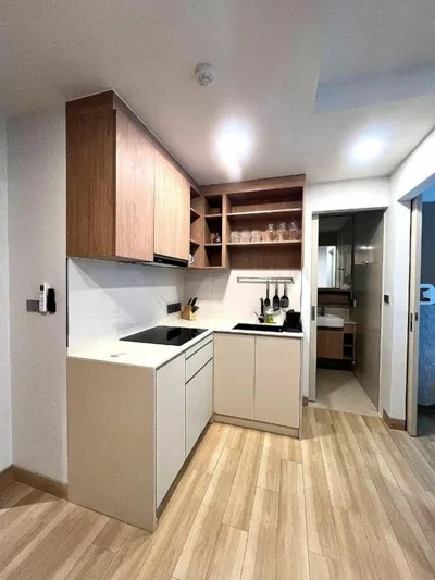 침실 2개 아파트 — Two-Bedroom Apartment at Laguna Skypark