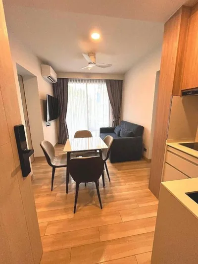 침실 2개 아파트 — Two-Bedroom Apartment at Laguna Skypark