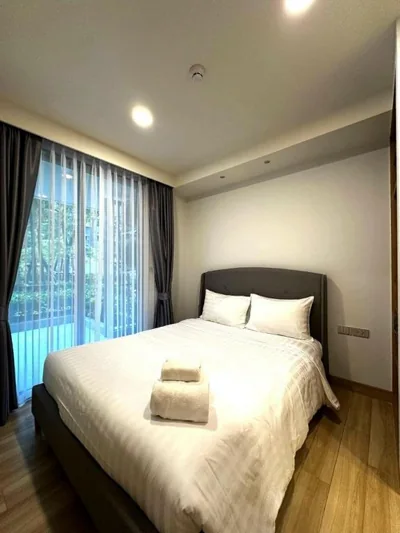 Two-Bedroom Apartment at Laguna Skypark – 사진 2