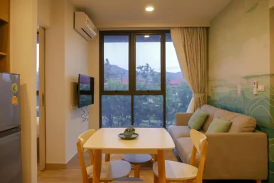 Two-Bedroom Apartment at Laguna Skypark – 사진 4