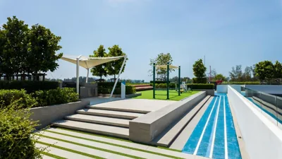 Two-Bedroom Apartment at Laguna Skypark – 사진 7